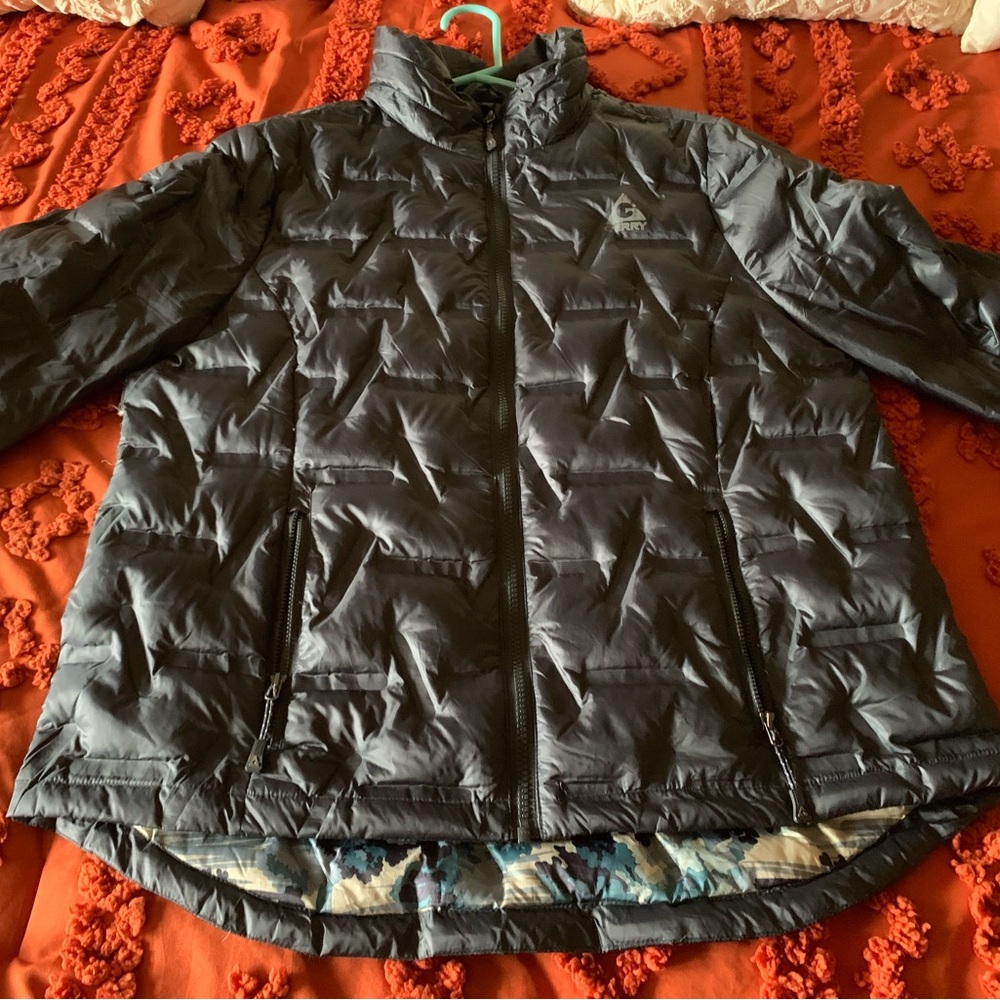 Gerry jacket